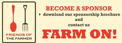 Sponsorship package