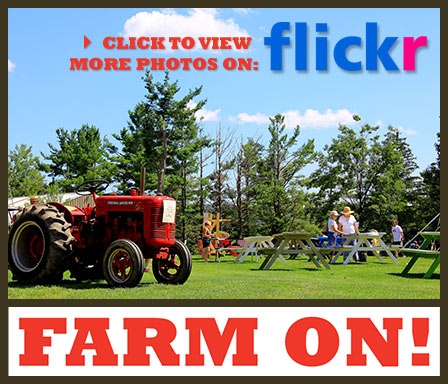 Friends of the Farmer on Flickr