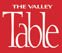 The Valley Table
