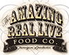 Amazing Real Live Food