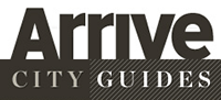 Arrive City Guides