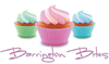 Barrington Bites