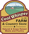 Cool Whisper Farm