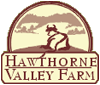 Hawthorne Valley Farm