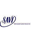 Specialized Audio Visual Inc.