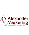 Alexander marketing