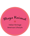 Maya Kaimal