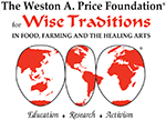Weston A. Price Foundation